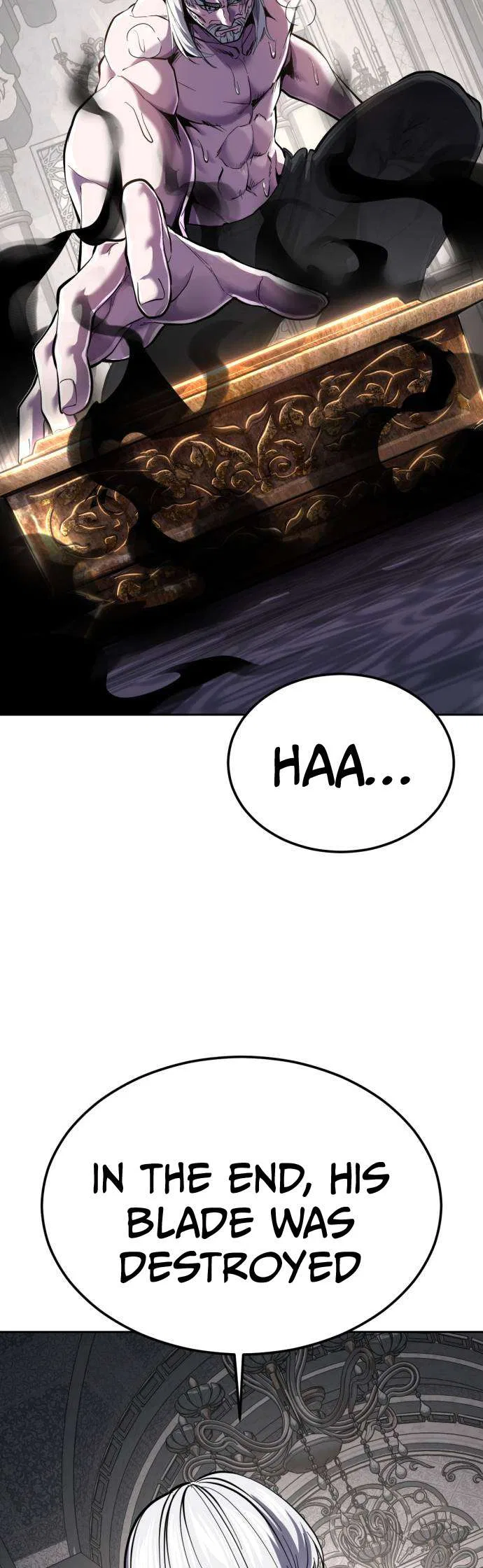 The Boy of Death Chapter 330 – Page 85
