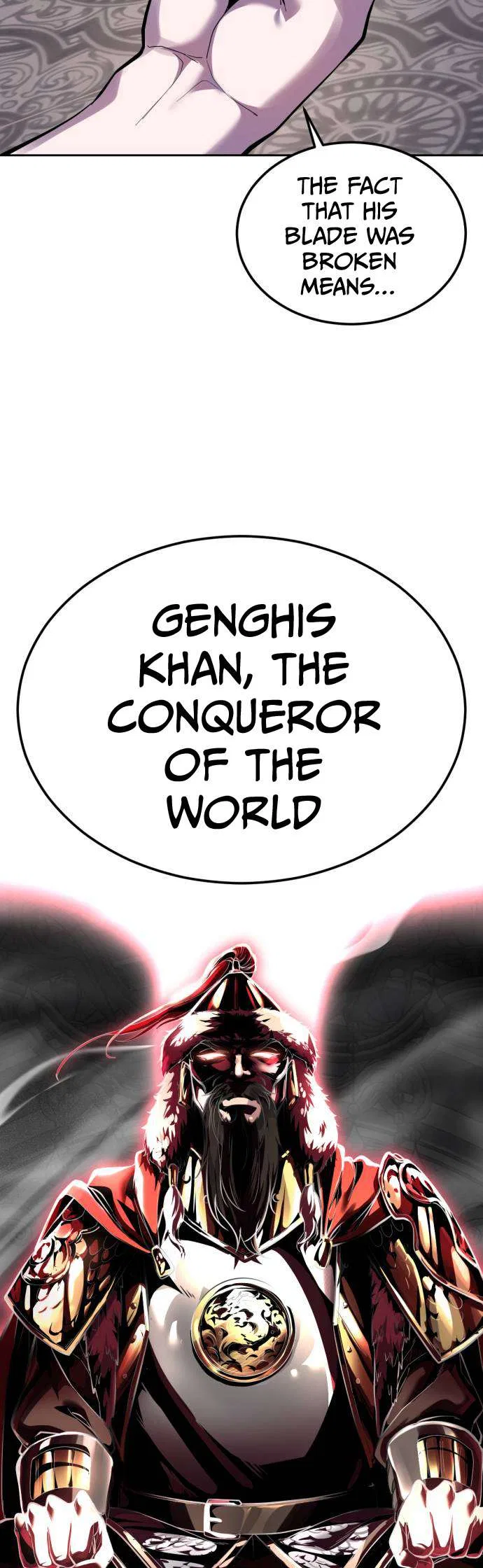 The Boy of Death Chapter 330 – Page 88
