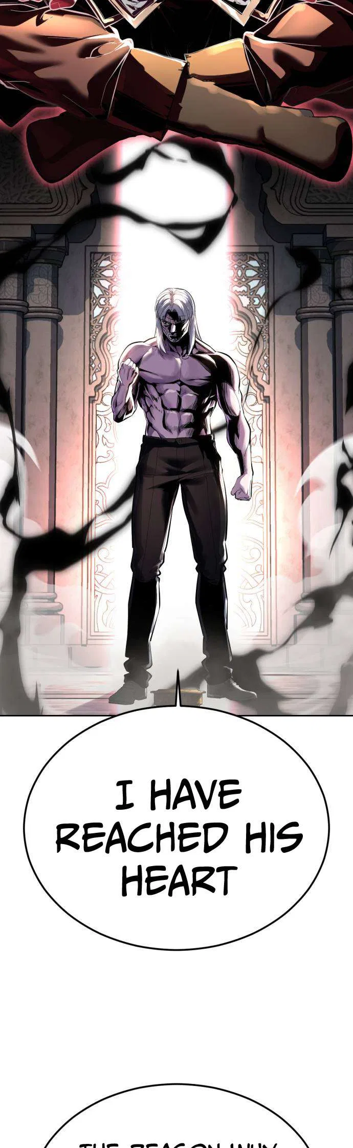 The Boy of Death Chapter 330 – Page 89