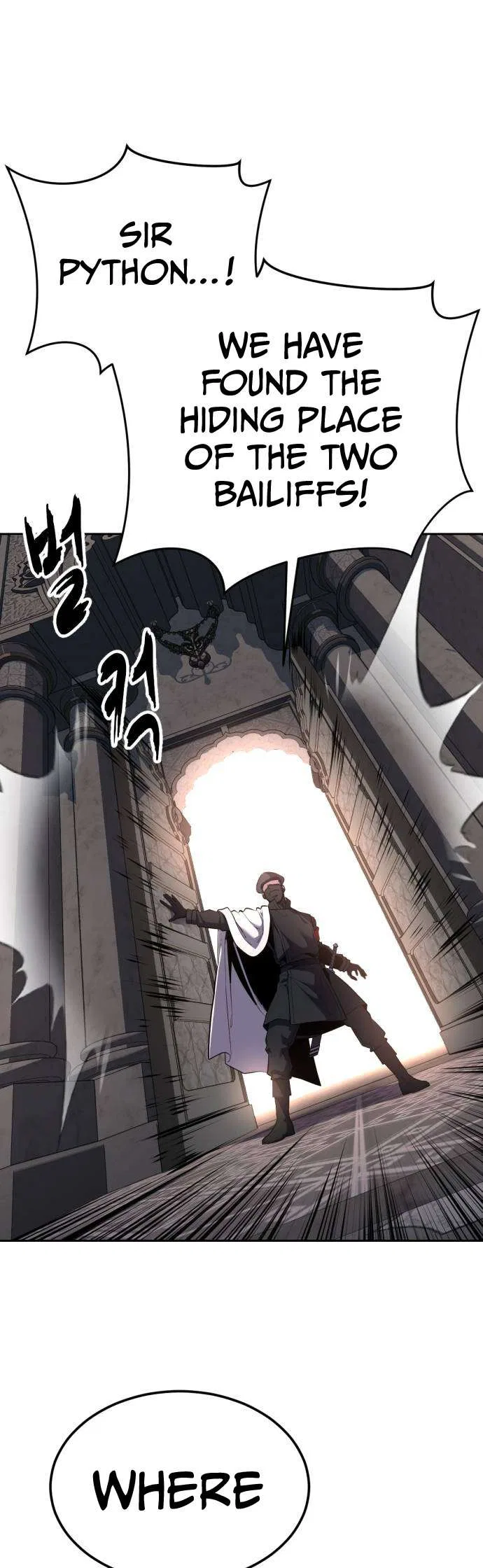 The Boy of Death Chapter 330 – Page 91