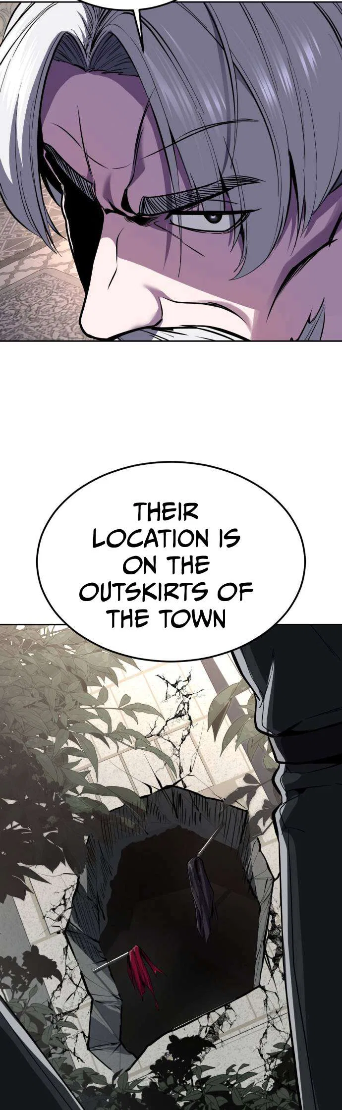 The Boy of Death Chapter 330 – Page 92