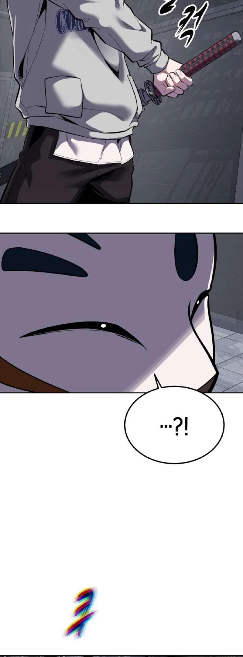 The Boy of Death Chapter 330 – Page 97