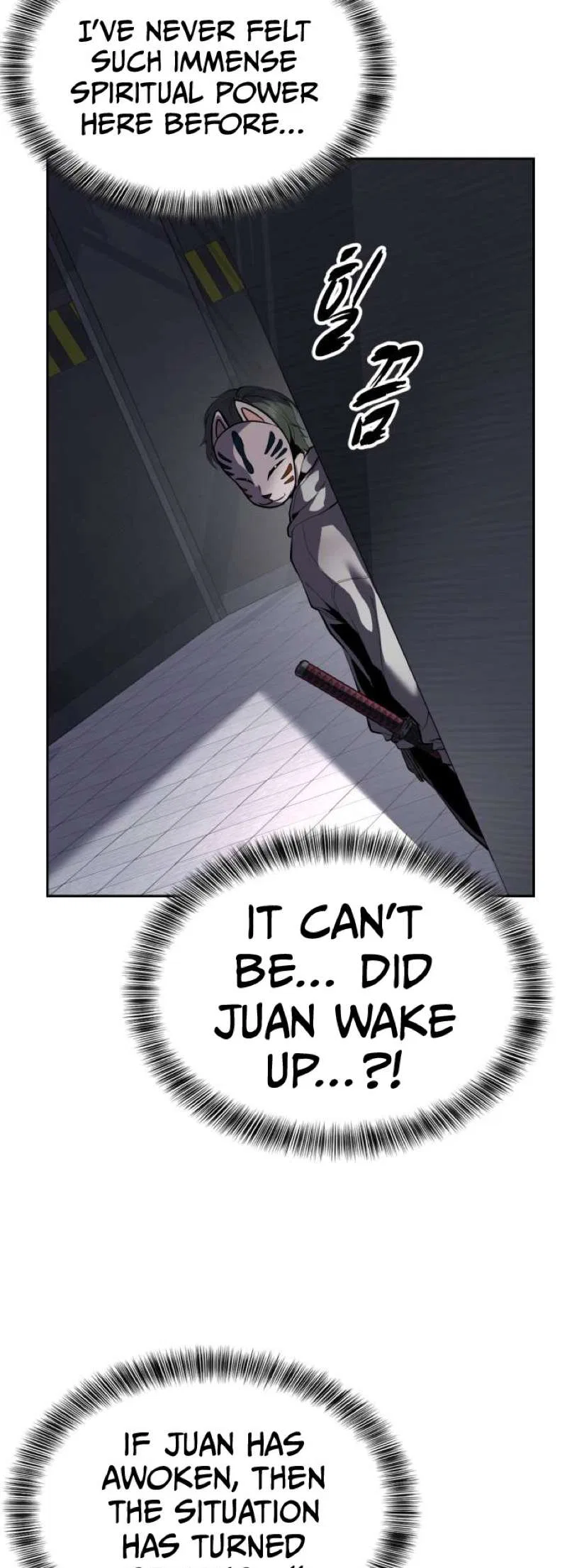 The Boy of Death Chapter 330 – Page 99