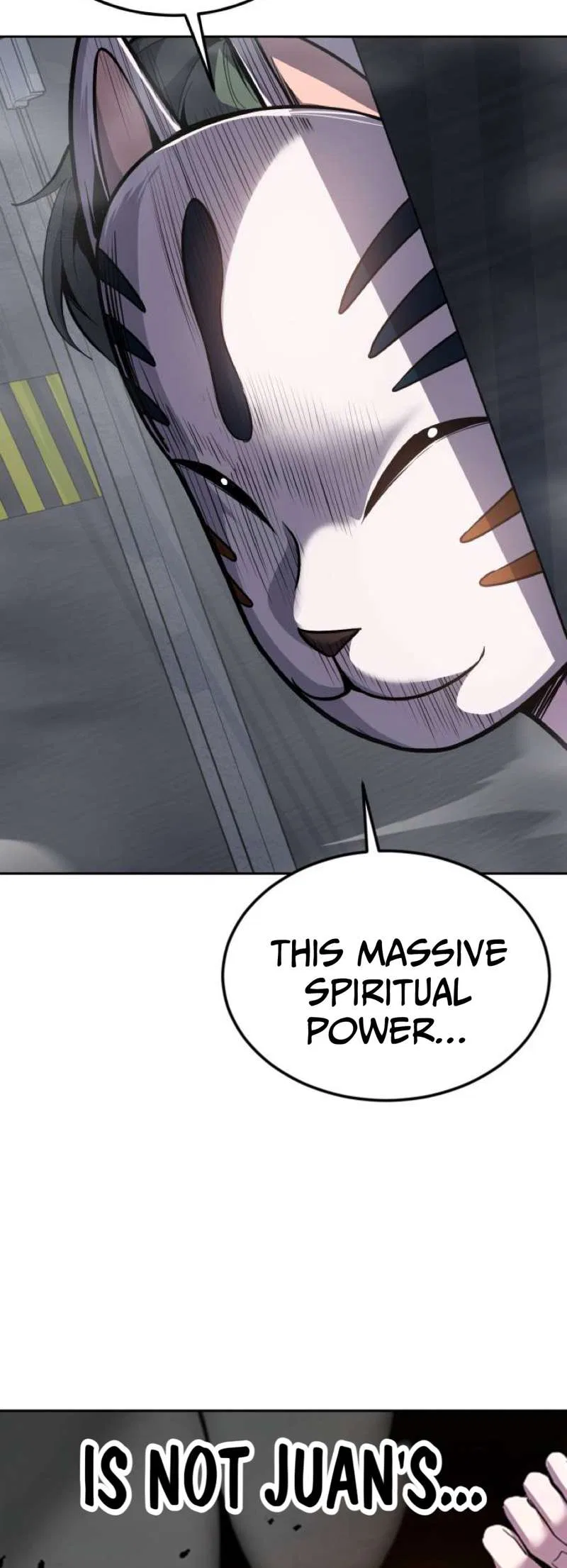 The Boy of Death Chapter 330 – Page 101