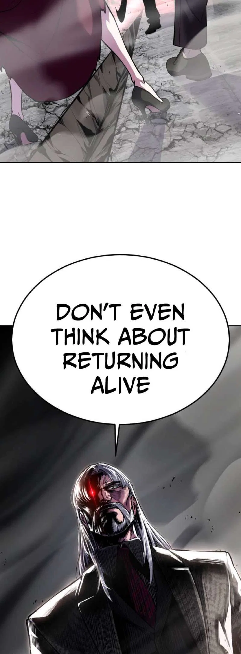 The Boy of Death Chapter 329 – Page 2