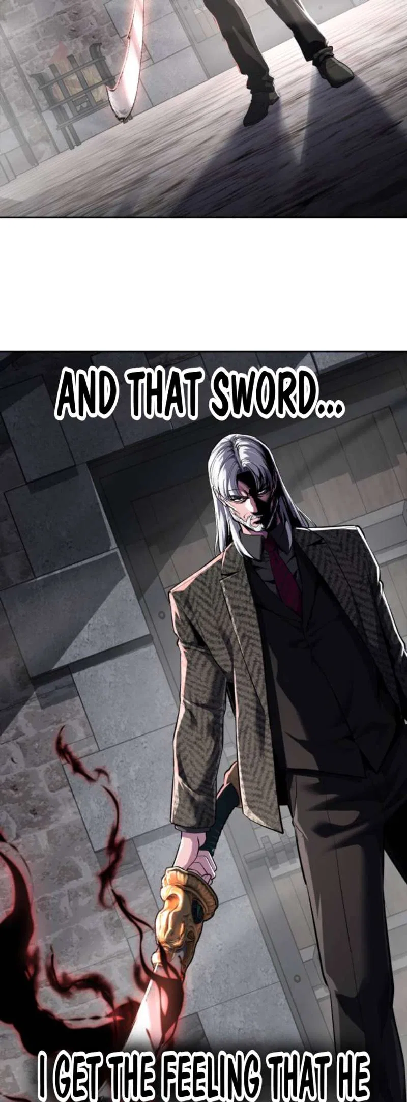 The Boy of Death Chapter 329 – Page 7