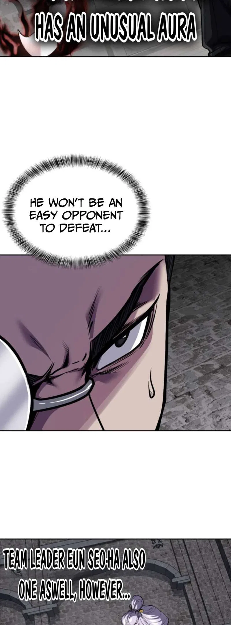 The Boy of Death Chapter 329 – Page 8