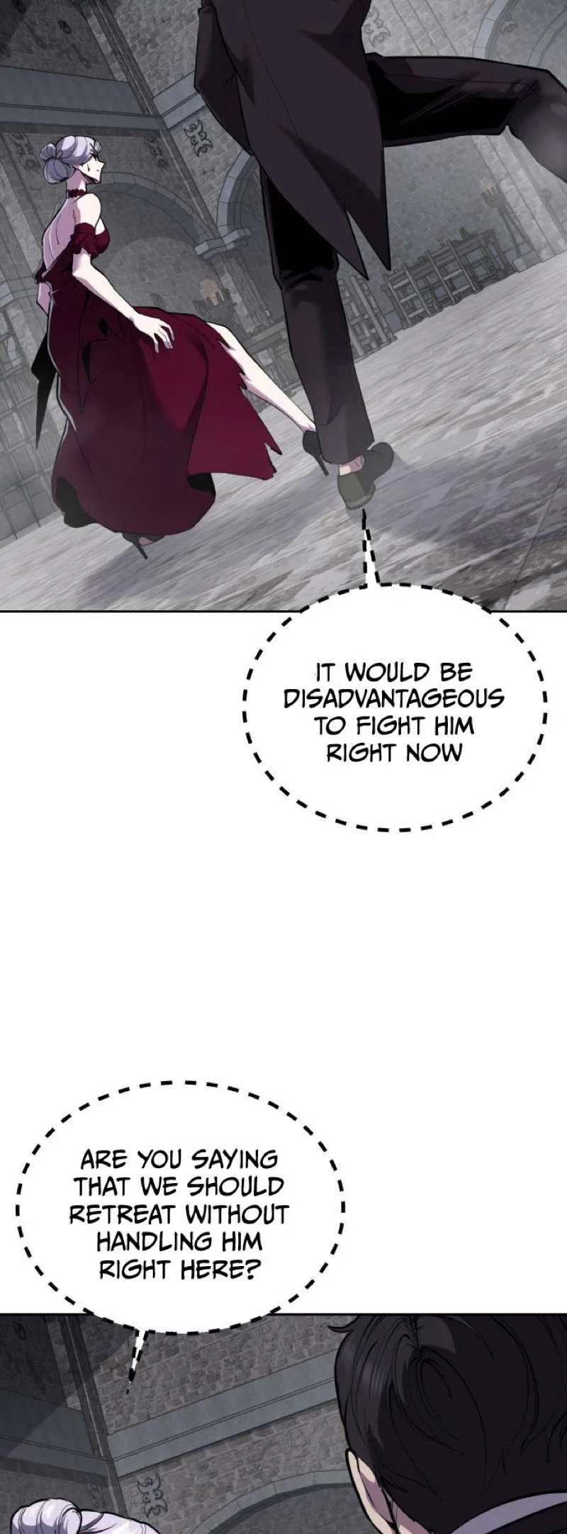 The Boy of Death Chapter 329 – Page 10