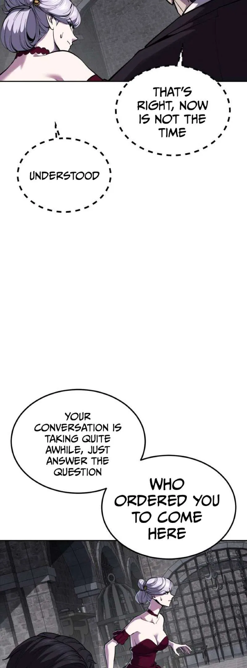 The Boy of Death Chapter 329 – Page 11