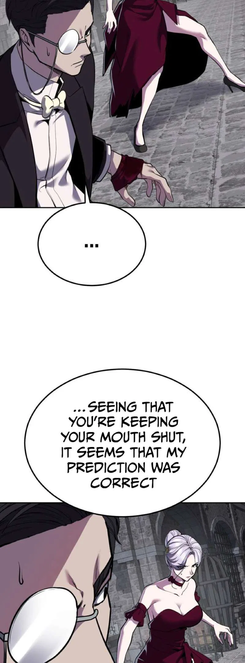 The Boy of Death Chapter 329 – Page 12