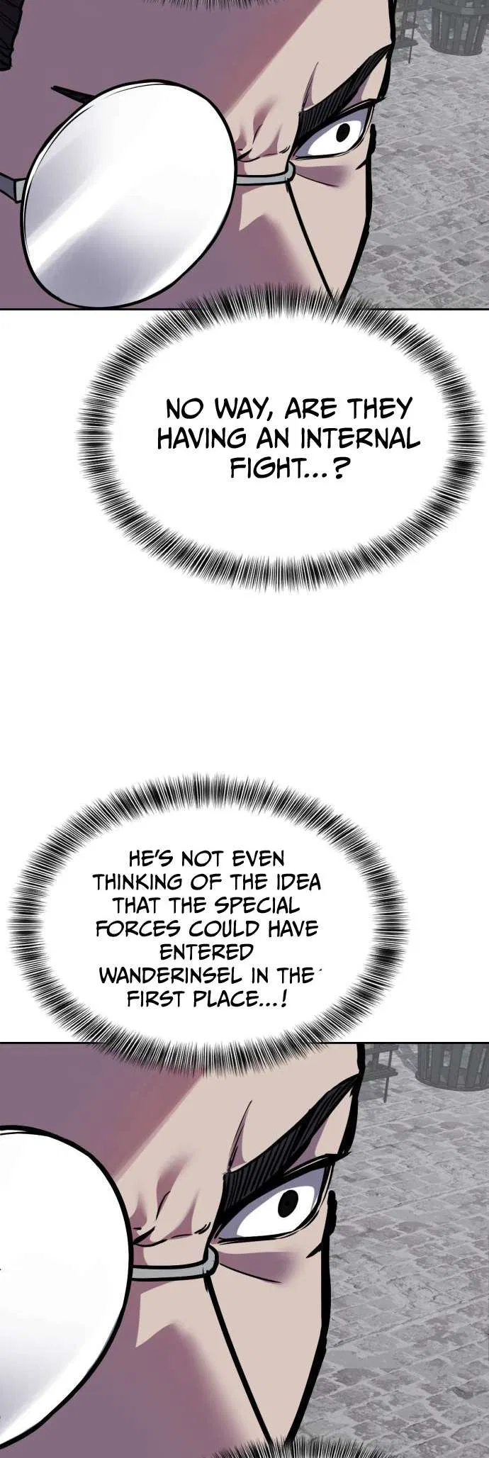 The Boy of Death Chapter 329 – Page 15