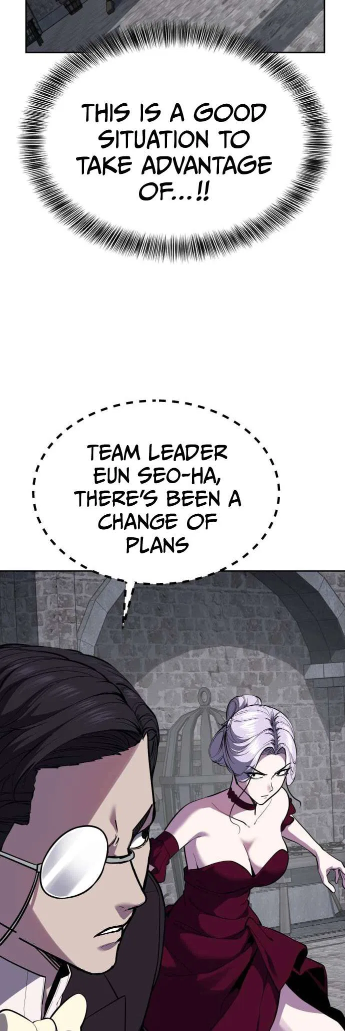 The Boy of Death Chapter 329 – Page 17