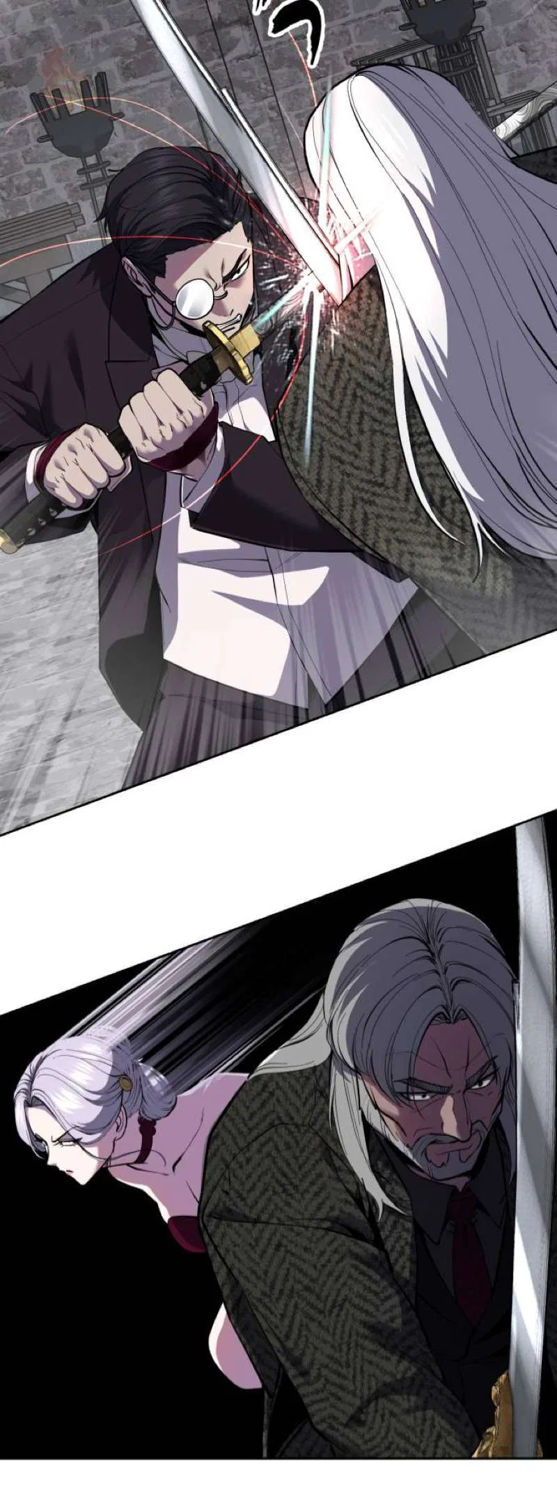 The Boy of Death Chapter 329 – Page 24
