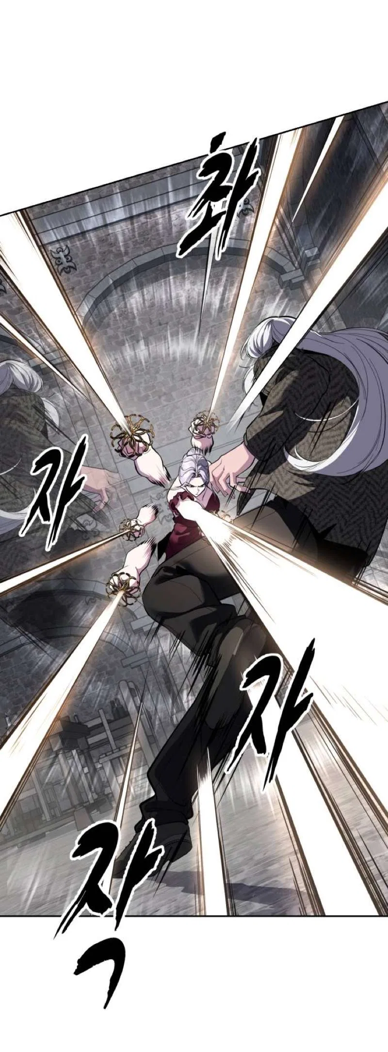 The Boy of Death Chapter 329 – Page 26