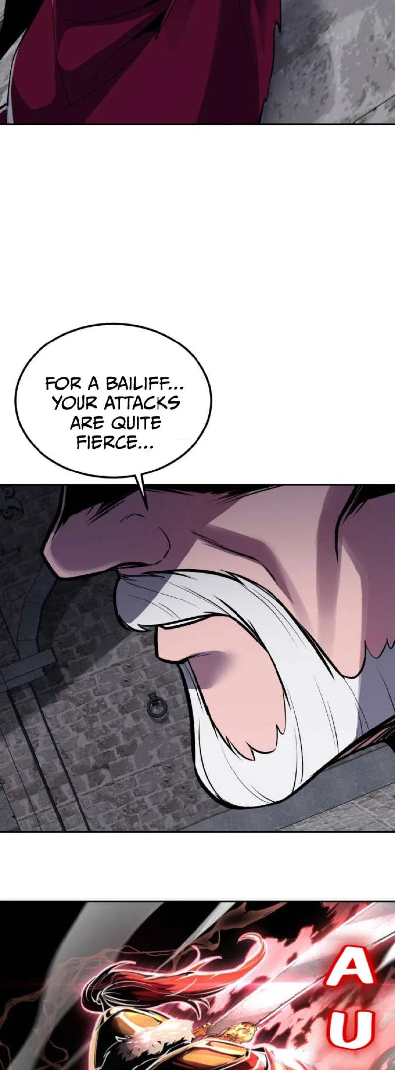 The Boy of Death Chapter 329 – Page 30