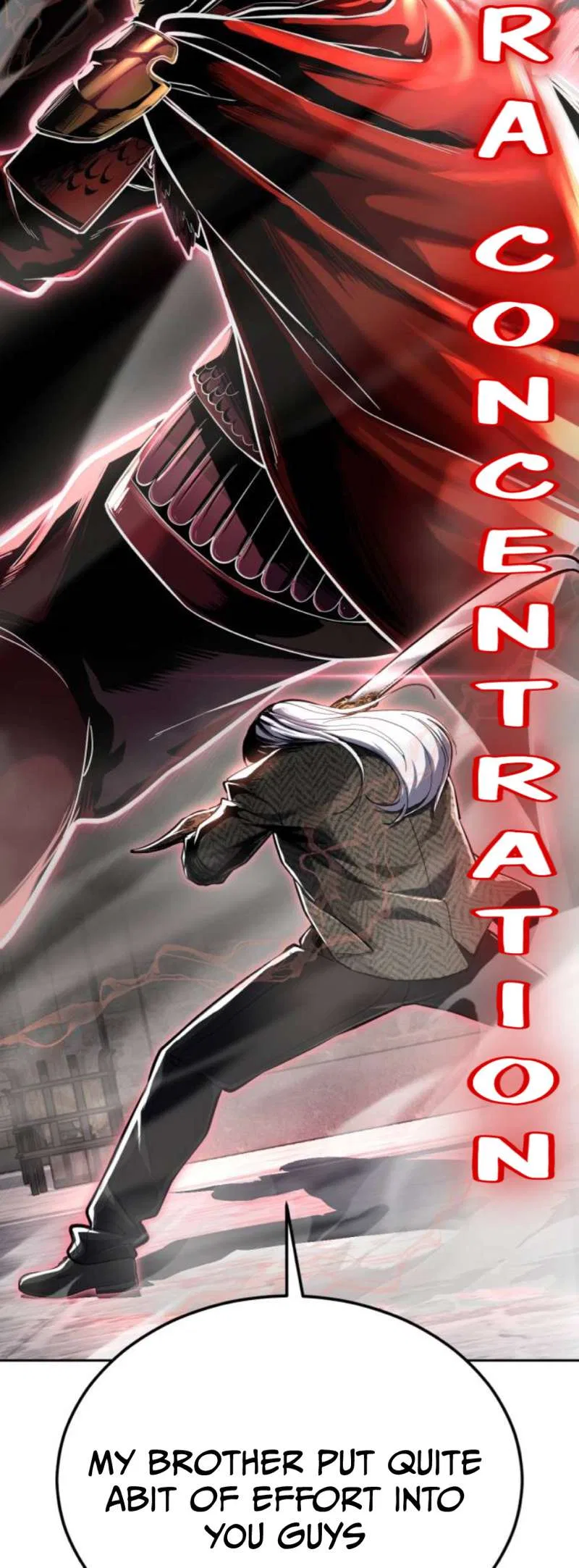 The Boy of Death Chapter 329 – Page 31
