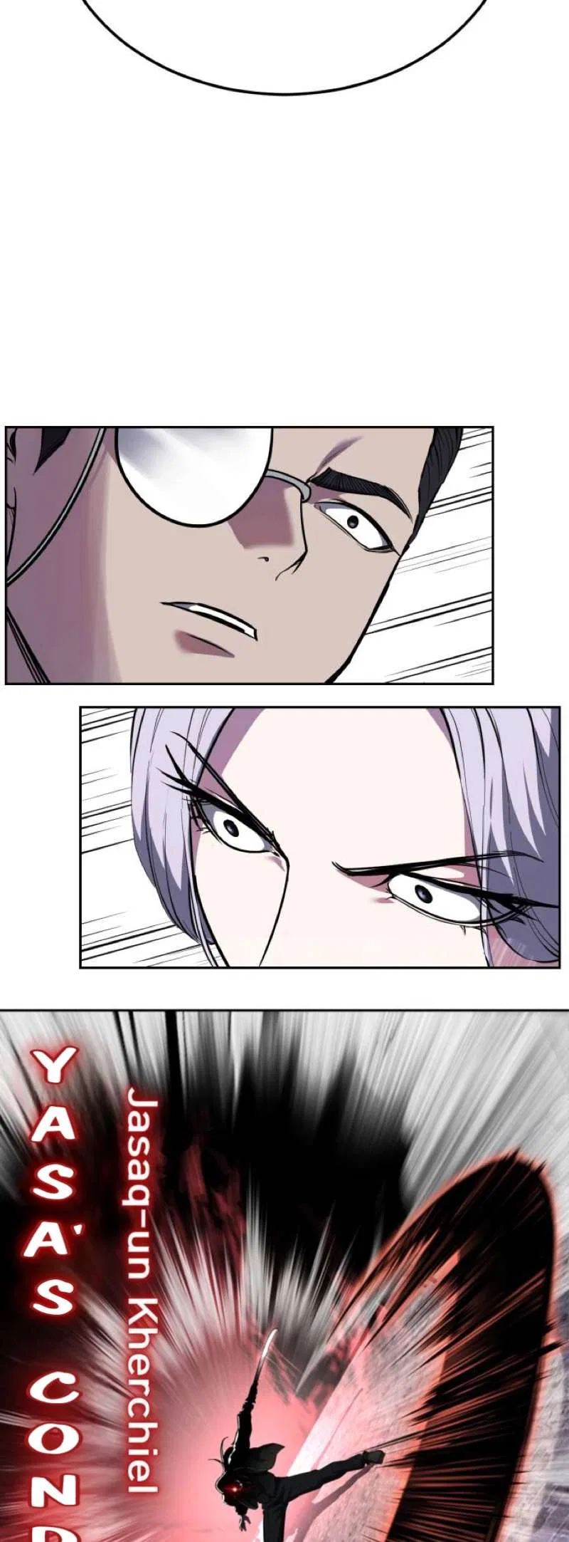 The Boy of Death Chapter 329 – Page 32