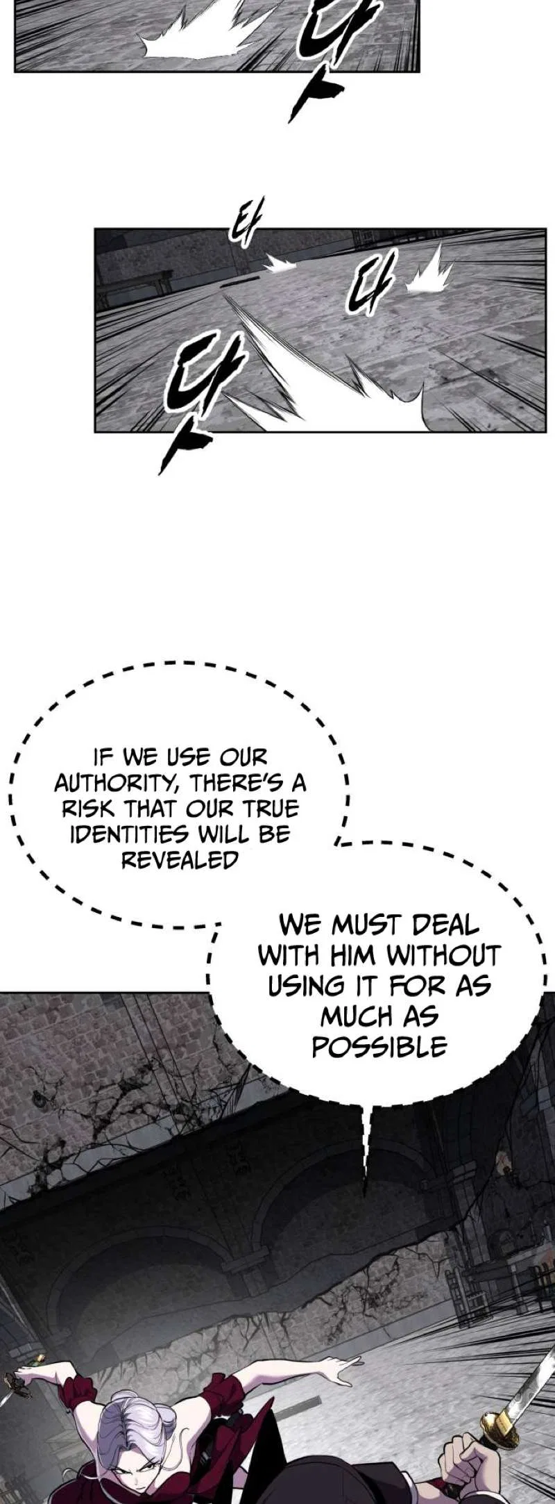 The Boy of Death Chapter 329 – Page 35