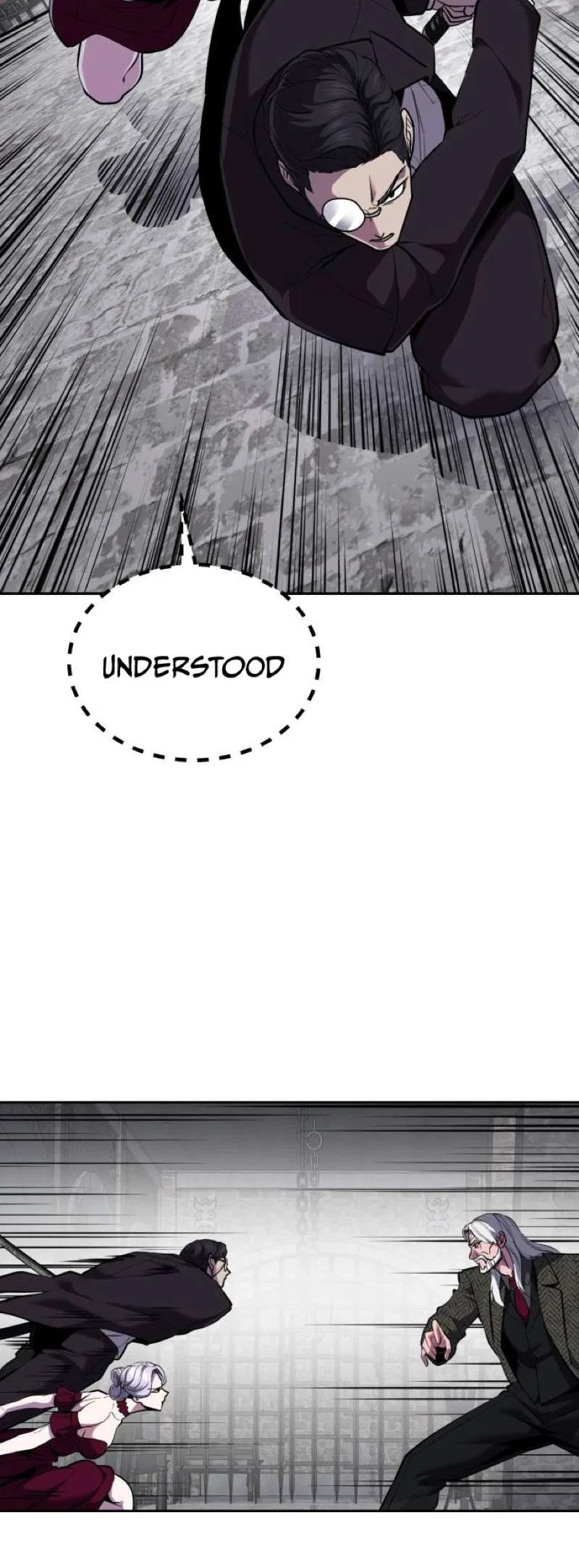 The Boy of Death Chapter 329 – Page 36