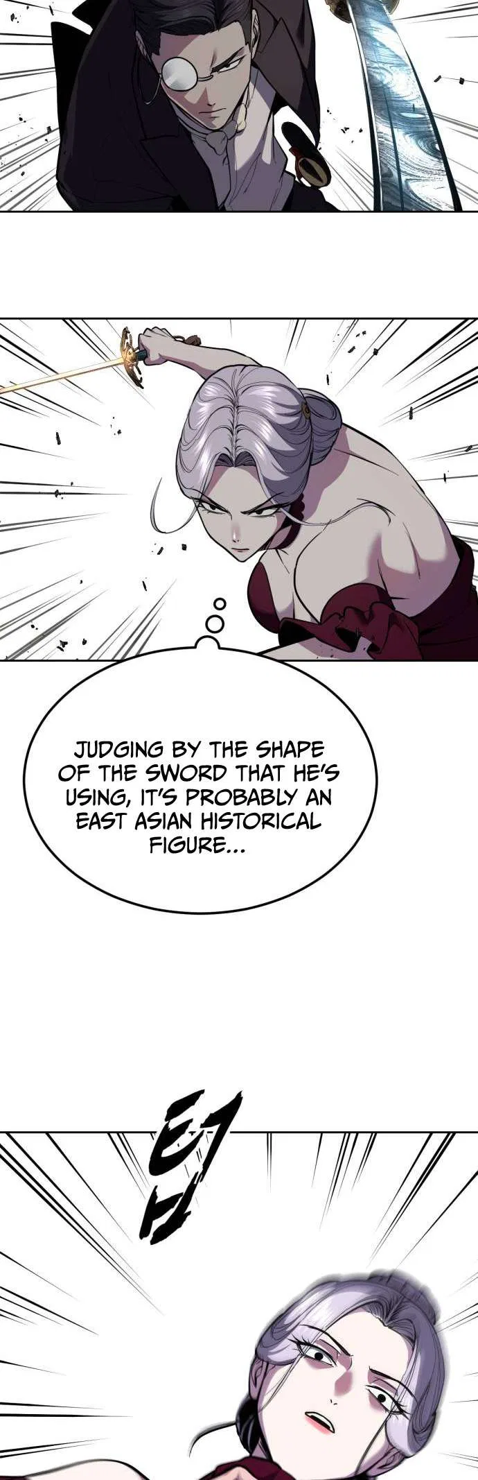 The Boy of Death Chapter 329 – Page 39