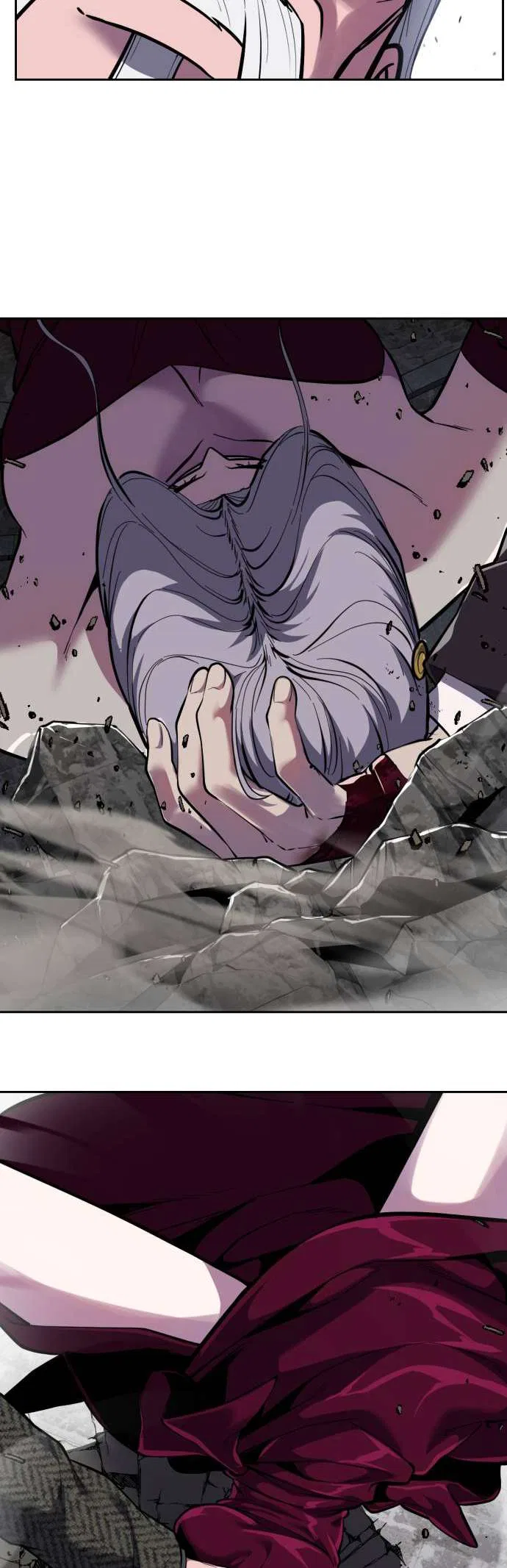 The Boy of Death Chapter 329 – Page 43