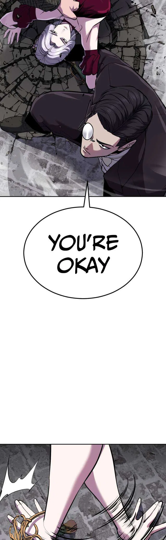 The Boy of Death Chapter 329 – Page 44