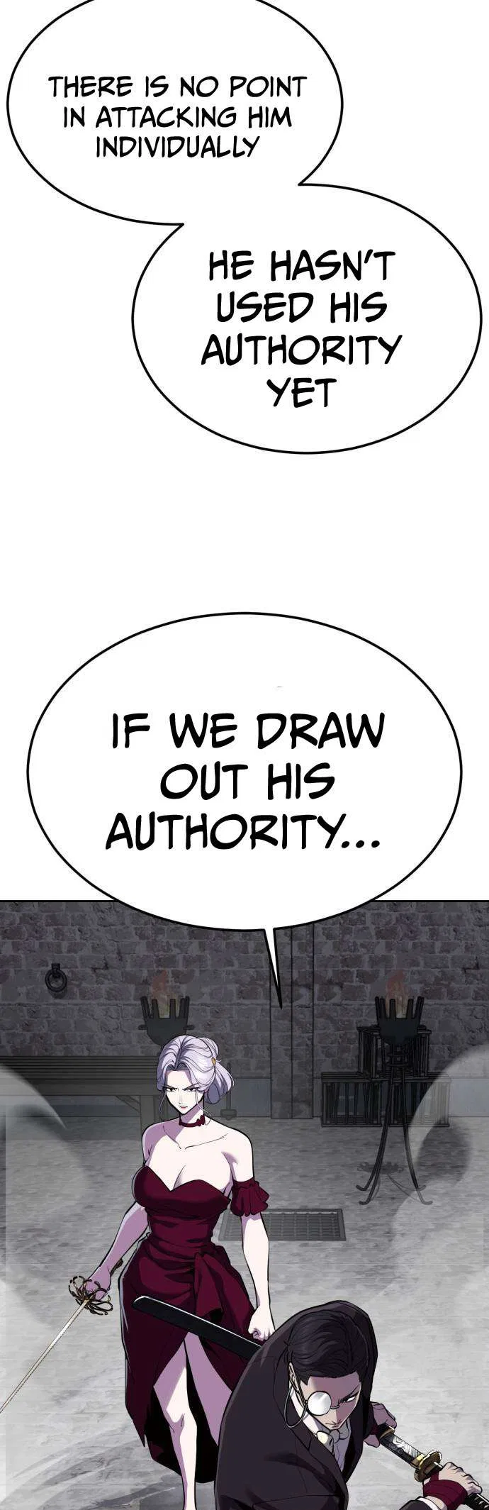 The Boy of Death Chapter 329 – Page 49