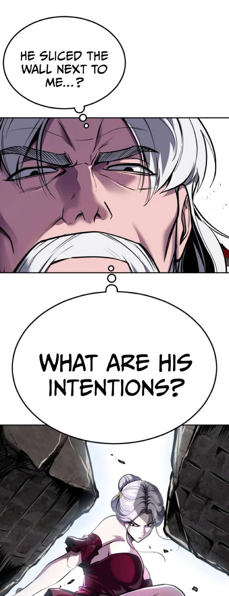 The Boy of Death Chapter 329 – Page 56