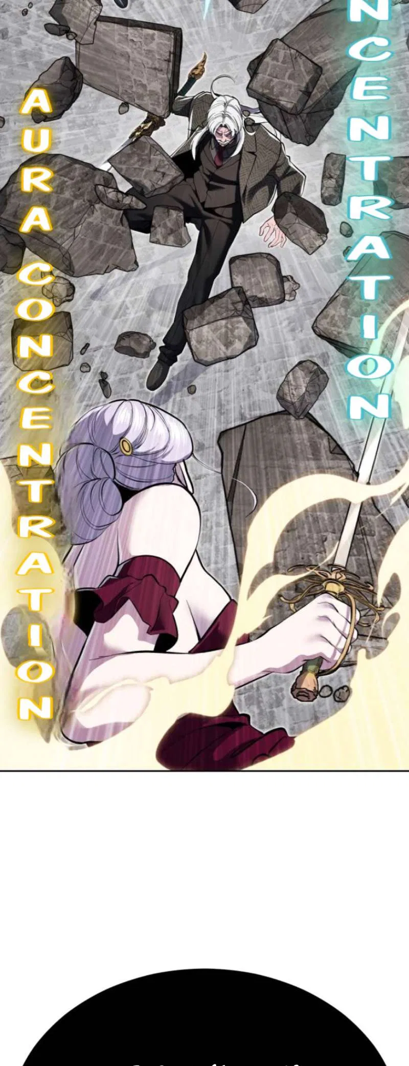 The Boy of Death Chapter 329 – Page 61