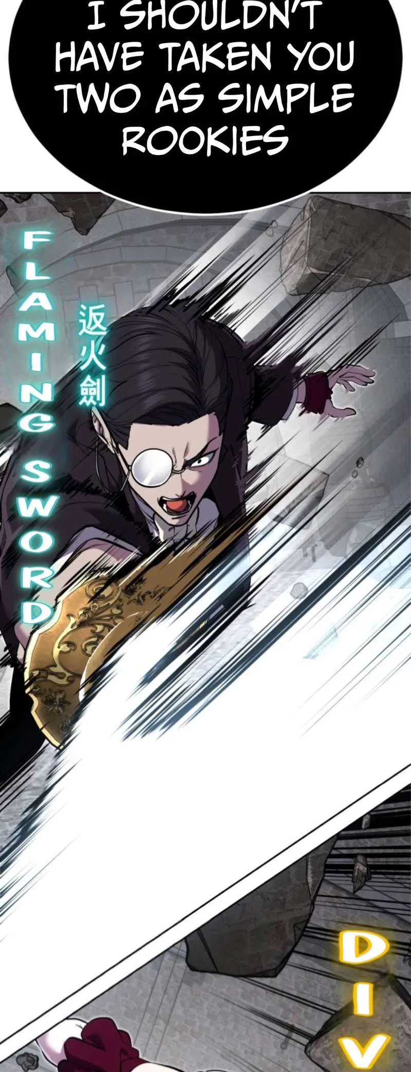 The Boy of Death Chapter 329 – Page 62