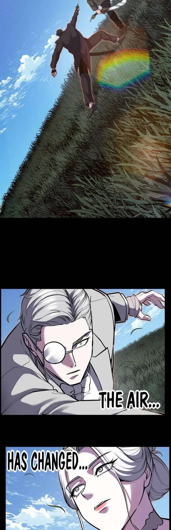 The Boy of Death Chapter 329 – Page 66
