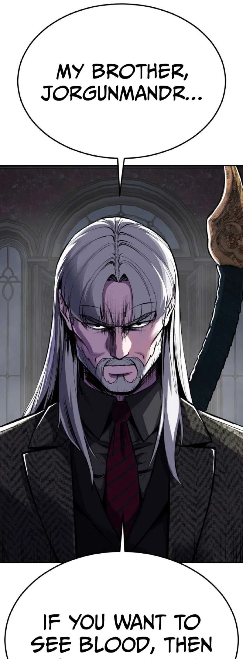 The Boy of Death Chapter 329 – Page 95