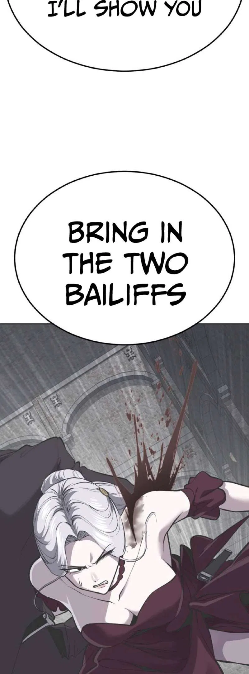 The Boy of Death Chapter 329 – Page 96