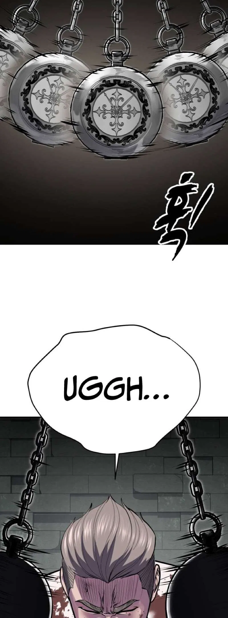The Boy of Death Chapter 329 – Page 98