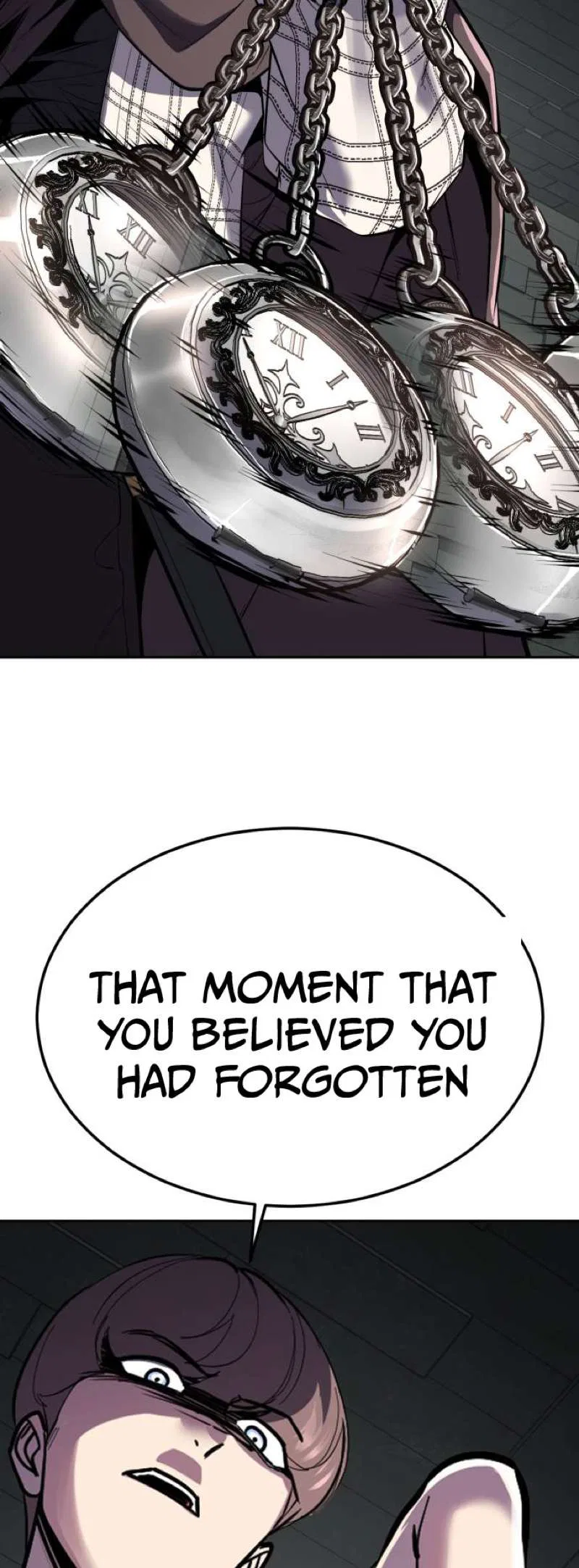 The Boy of Death Chapter 329 – Page 100