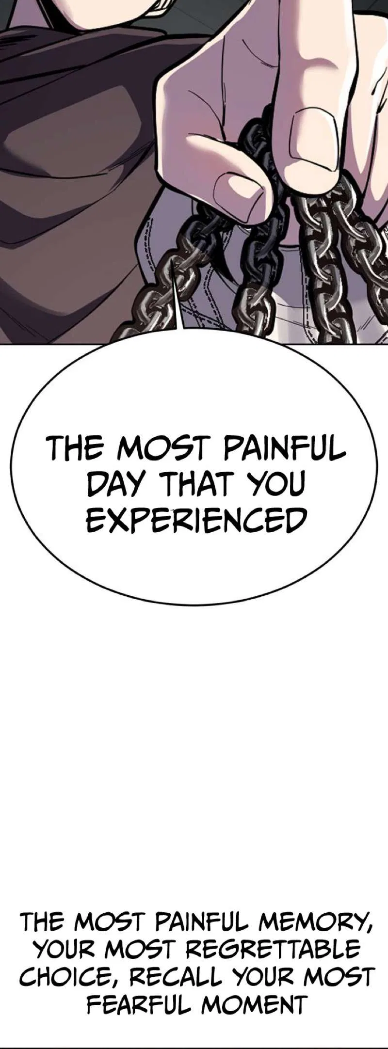 The Boy of Death Chapter 329 – Page 101
