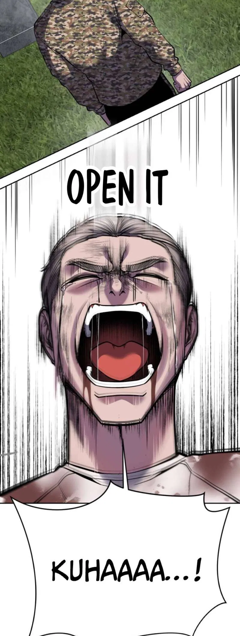 The Boy of Death Chapter 329 – Page 103