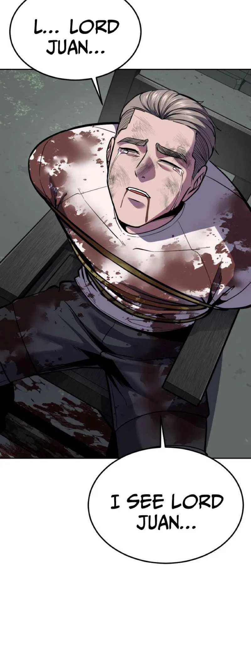 The Boy of Death Chapter 329 – Page 105