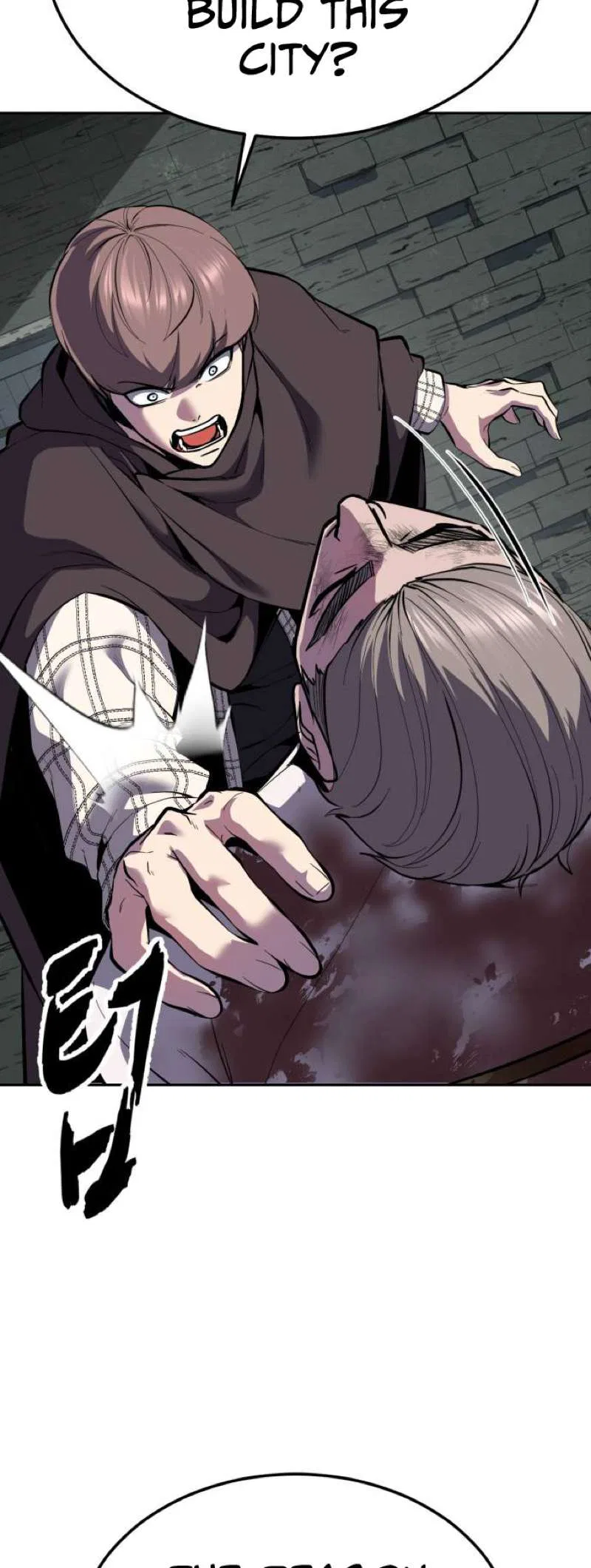 The Boy of Death Chapter 329 – Page 107