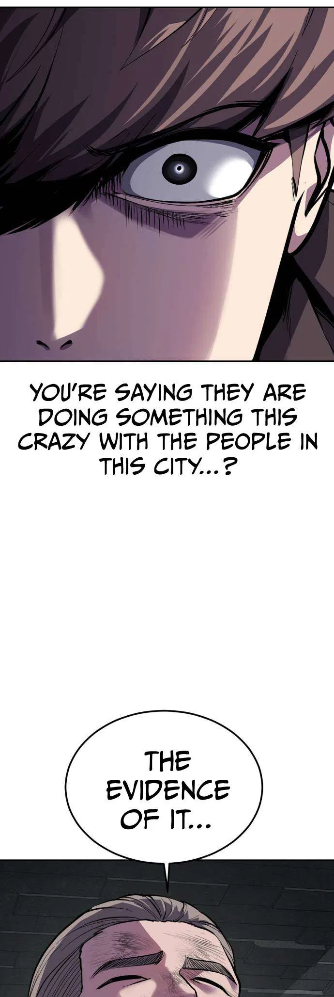 The Boy of Death Chapter 329 – Page 110