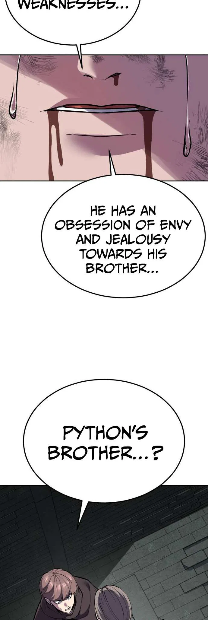 The Boy of Death Chapter 329 – Page 114