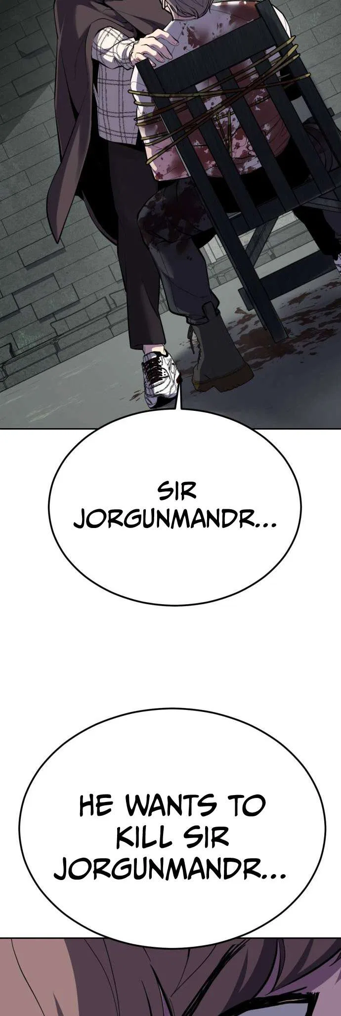 The Boy of Death Chapter 329 – Page 115