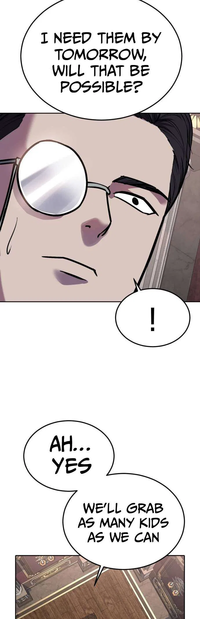 The Boy of Death Chapter 328 – Page 4