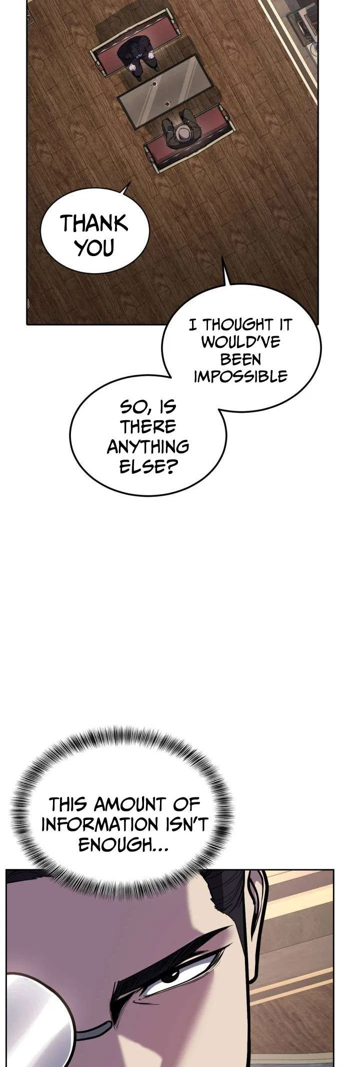 The Boy of Death Chapter 328 – Page 5
