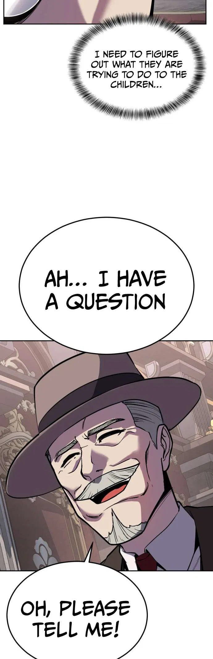 The Boy of Death Chapter 328 – Page 6