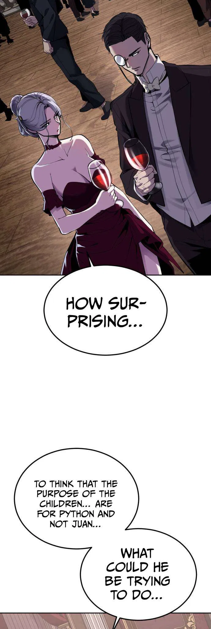 The Boy of Death Chapter 328 – Page 12