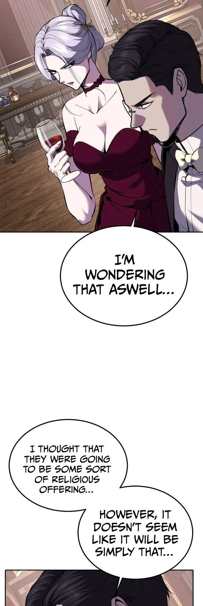 The Boy of Death Chapter 328 – Page 13
