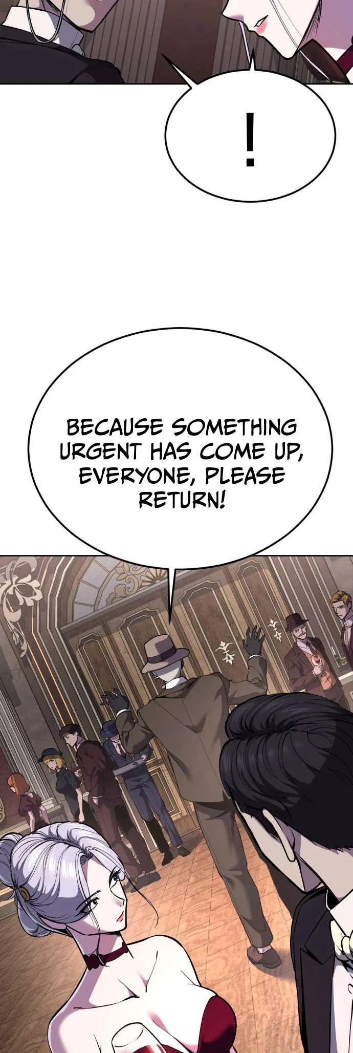 The Boy of Death Chapter 328 – Page 16