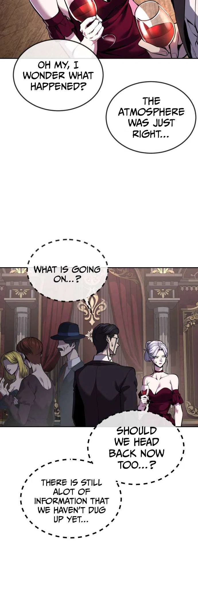 The Boy of Death Chapter 328 – Page 17