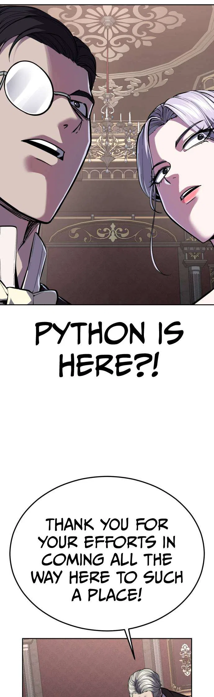 The Boy of Death Chapter 328 – Page 20